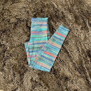 Victoria’s secrets leggings